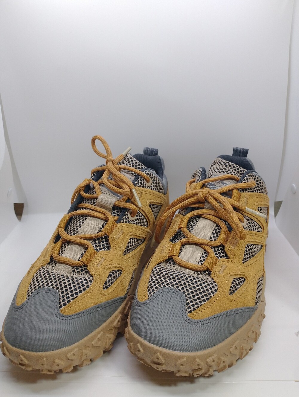 Timberland Men's GreenStride Motion 6 Low Lace Up Premium Shoes Size US 9